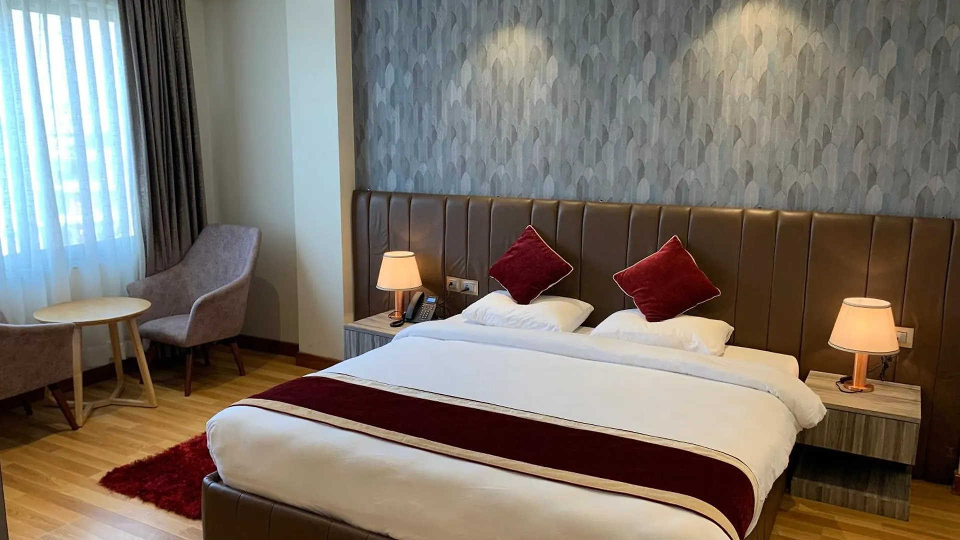 Hotel Flower Kathmandu