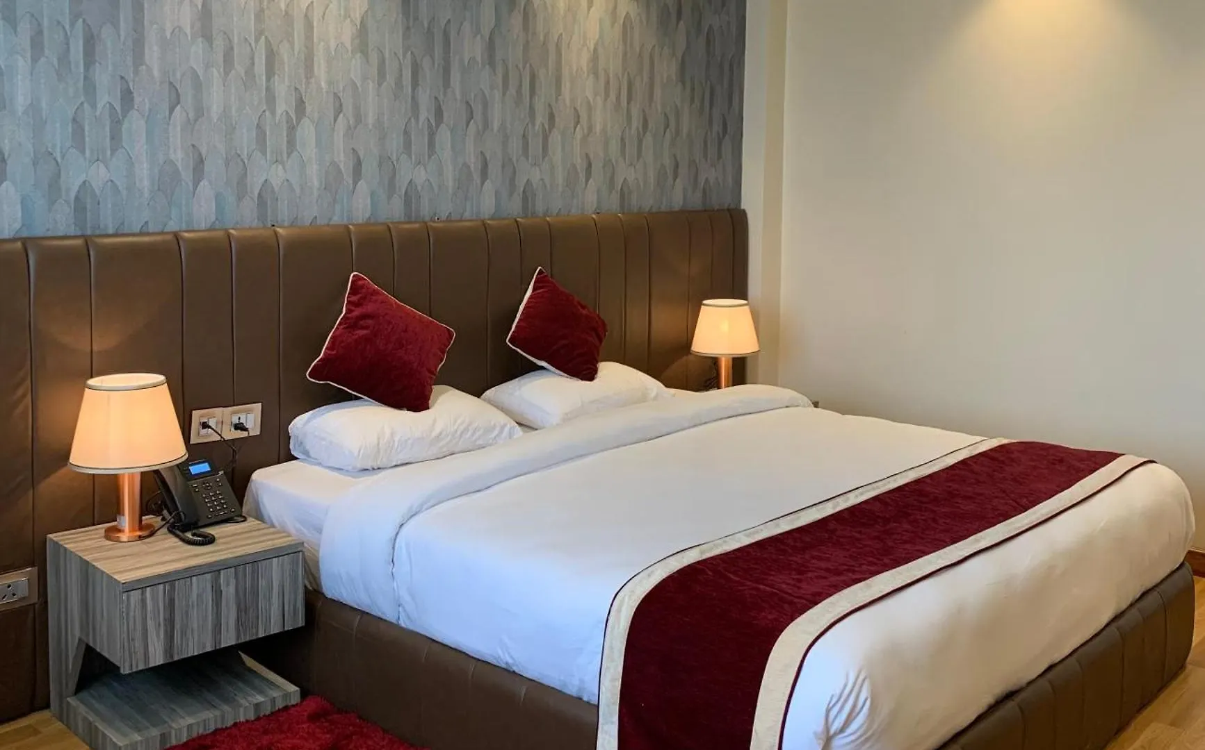 Hotel Flower Kathmandu