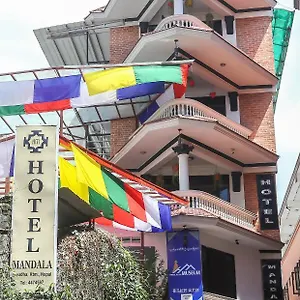 Mandala Hotel