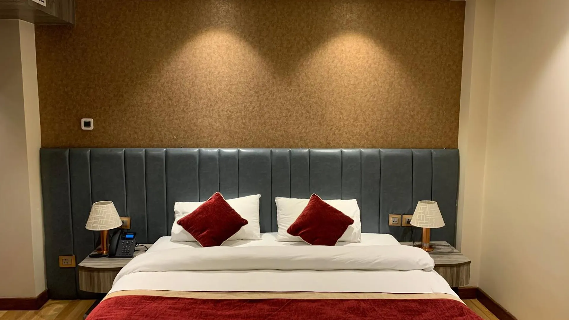 Hotel Flower Kathmandu