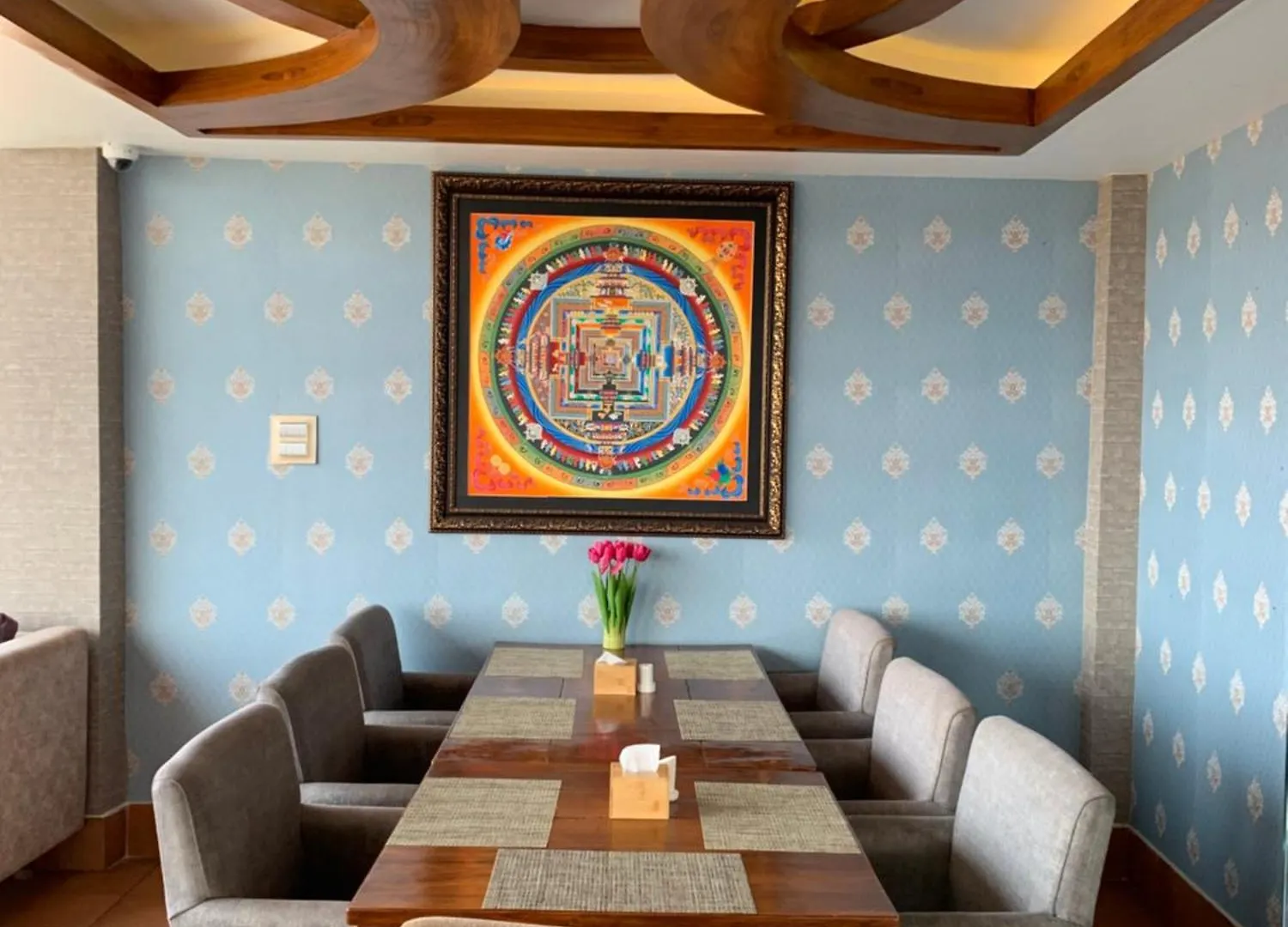 Hotel Flower Kathmandu