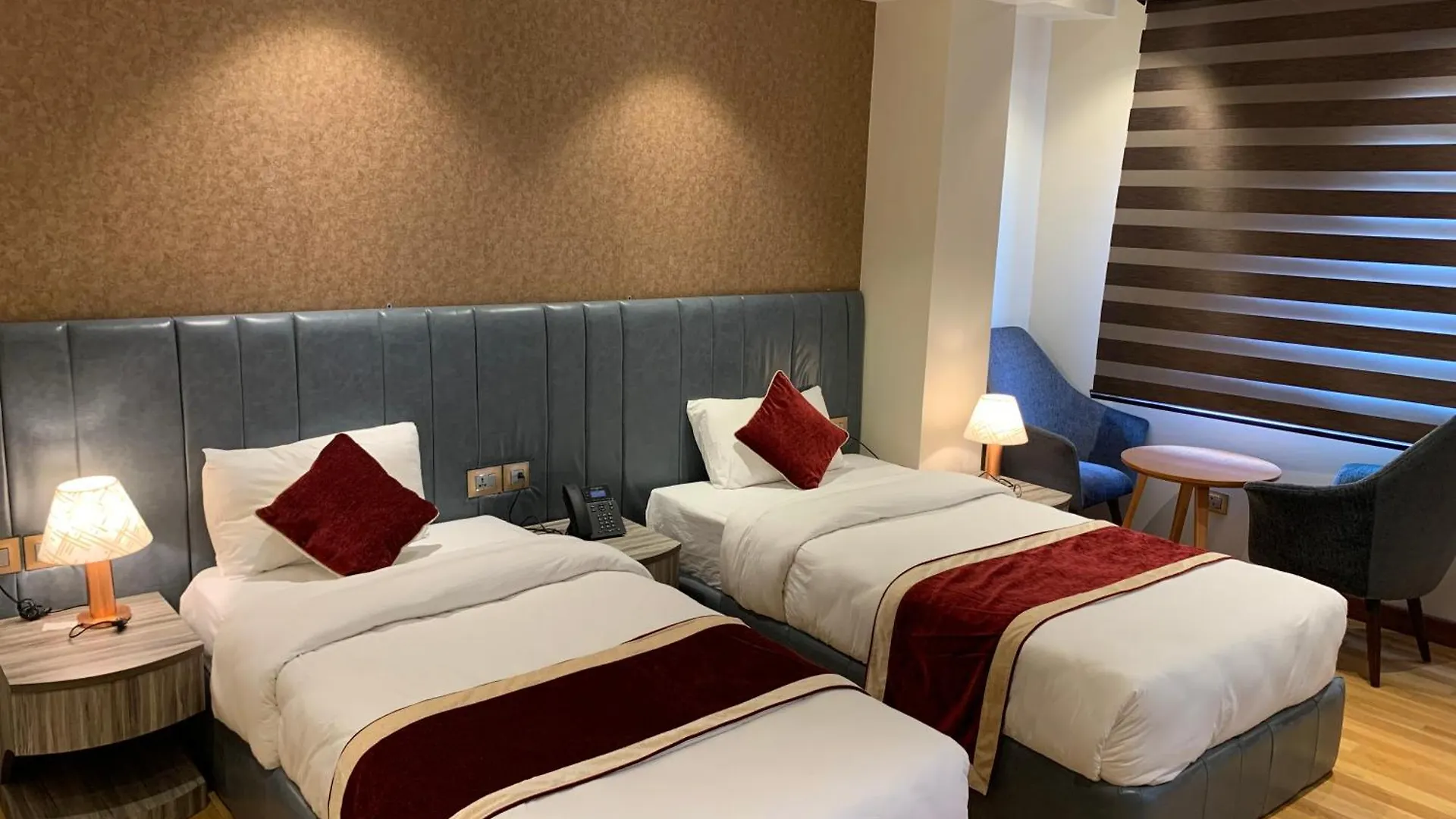 Hotel Flower Kathmandu