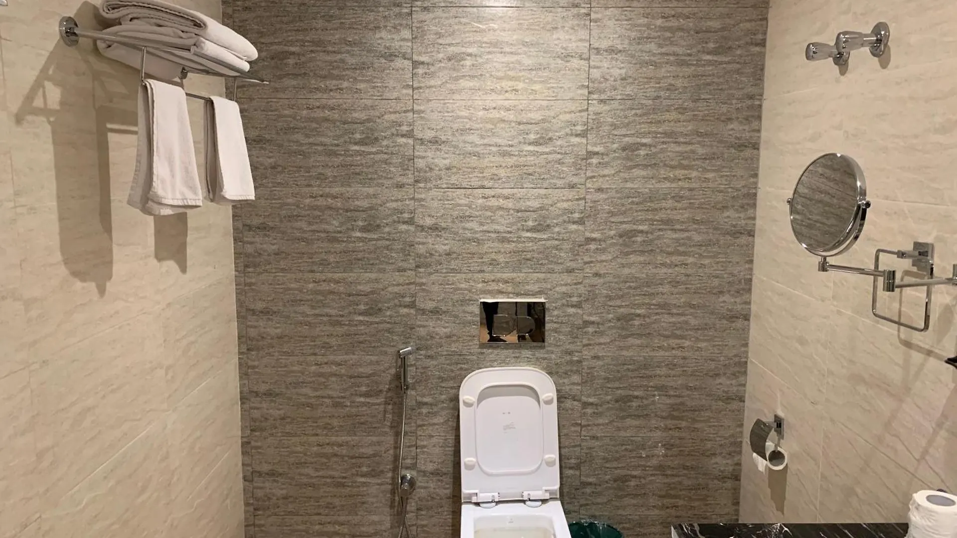 Hotel Flower 加德满都